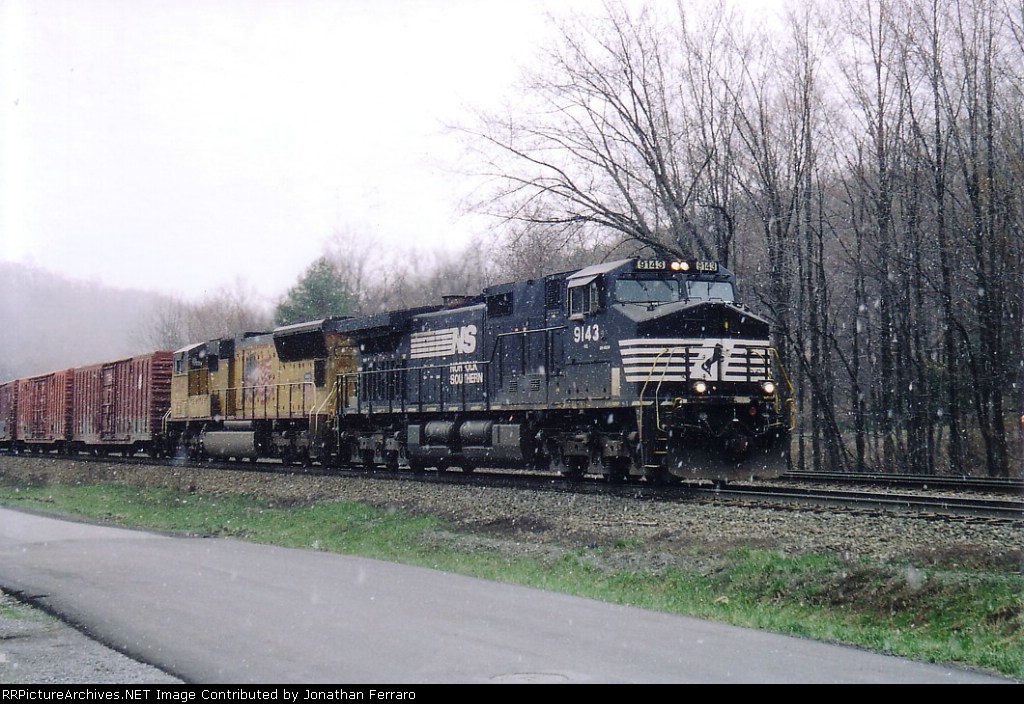 NS 9143